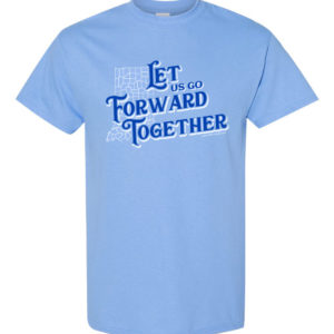 Forward Together