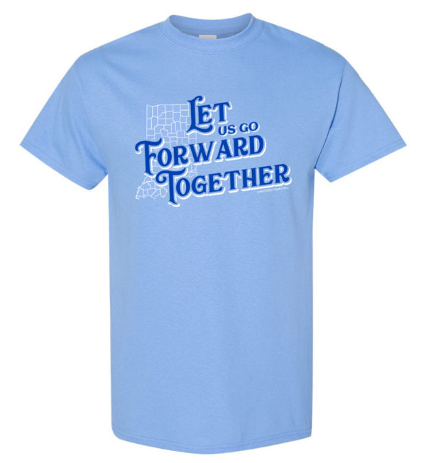 Forward Together