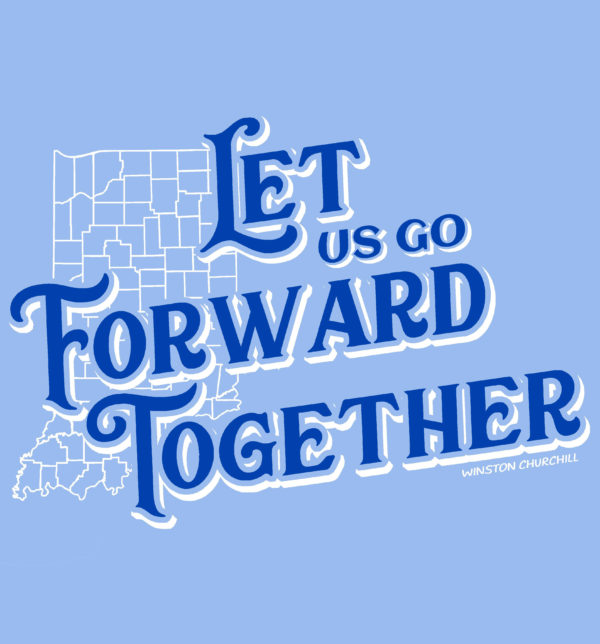 Forward Together - Image 2