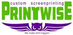 Printwise Custom Screenprinting